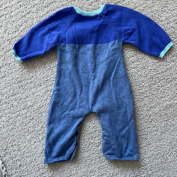 Toobydoo New York Cashmere 3-6 months - Picture 2 of 3